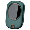 Electric Coffee Mug Warmer for Desk with 3 Temperature Settings and Auto Shut-Off