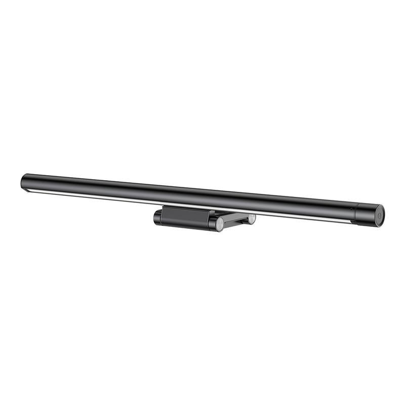 STEVVEX LED Monitor Screen Bar Light, Black