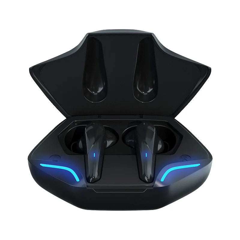 X15 Low-Latency Bluetooth Gaming Earbuds with Mic